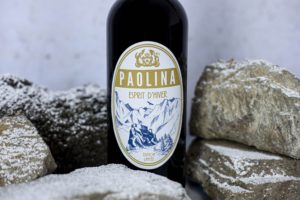 Bière Artisanale Corse