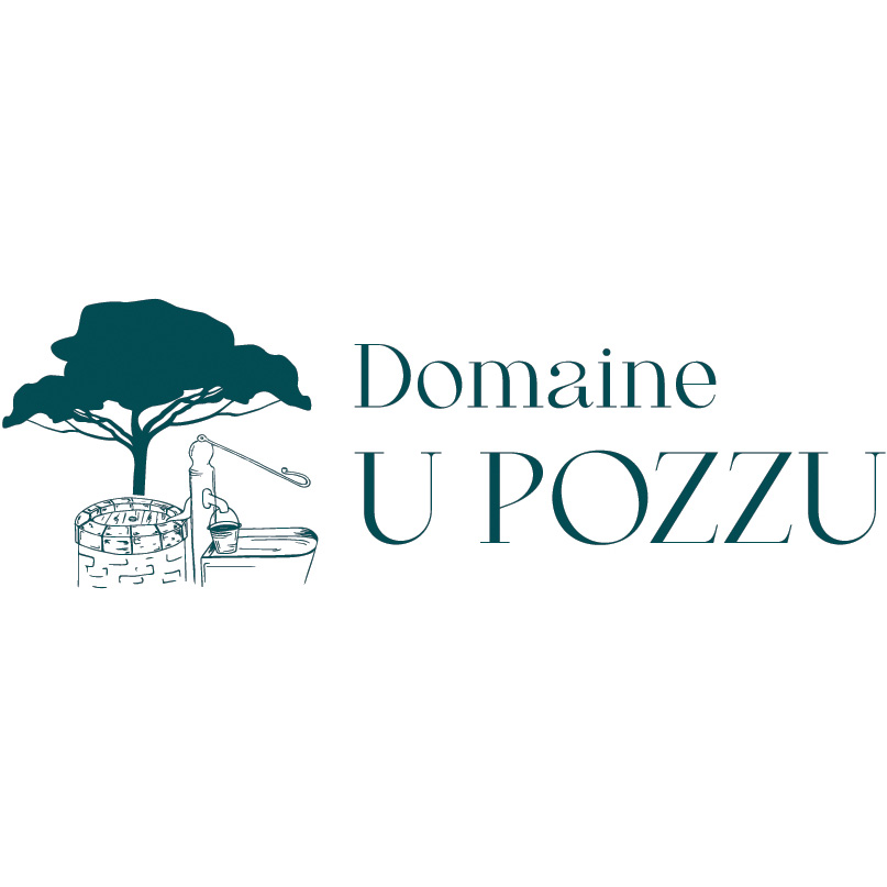 logo principal - U Pozzu